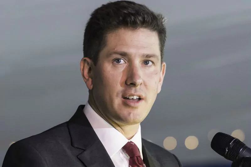 UK names new ambassador to the US