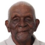 Tribute By His Excellency The Governor General On The Passing Of Mr. Rufus Adolphus Lewis