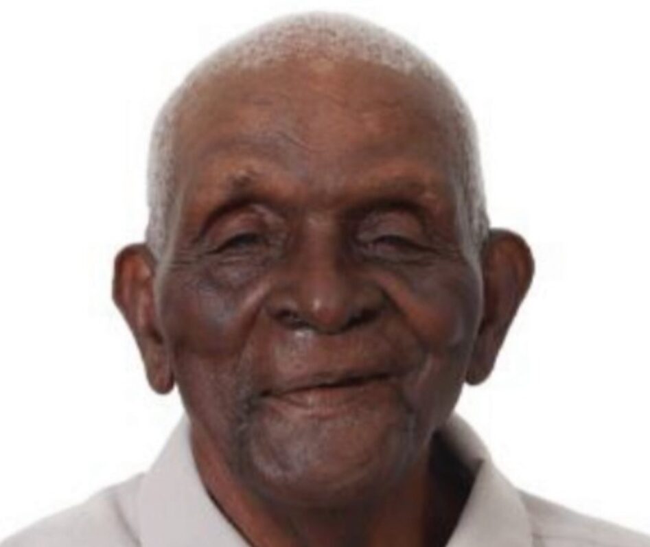 Veteran Trade Unionist Rufus Adolphus Lewis Dies