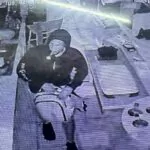 VIDEO: Police Probe Early-Morning Break-In at Darkwood Beach Bar and Restaurant