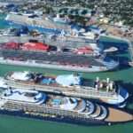 Twin-Day Cruise Surge Brings Nearly 13,000 Visitors to the Island, Highlighting Antigua and Barbuda’s Strong Season