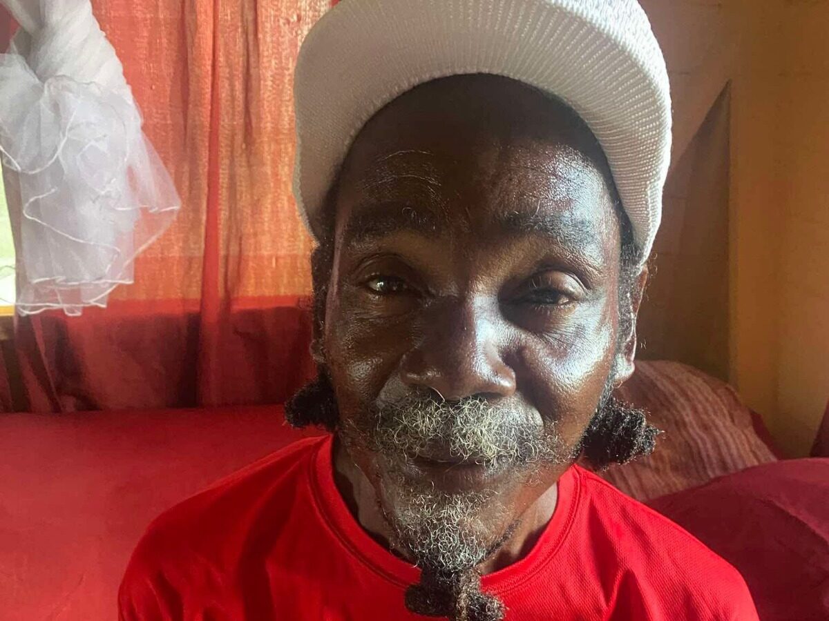 Missing All Saints Man Located , Family Expresses Gratitude