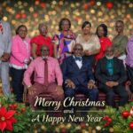 Electoral Commission Urges Early Voter Registration and ID Renewal in Christmas Message