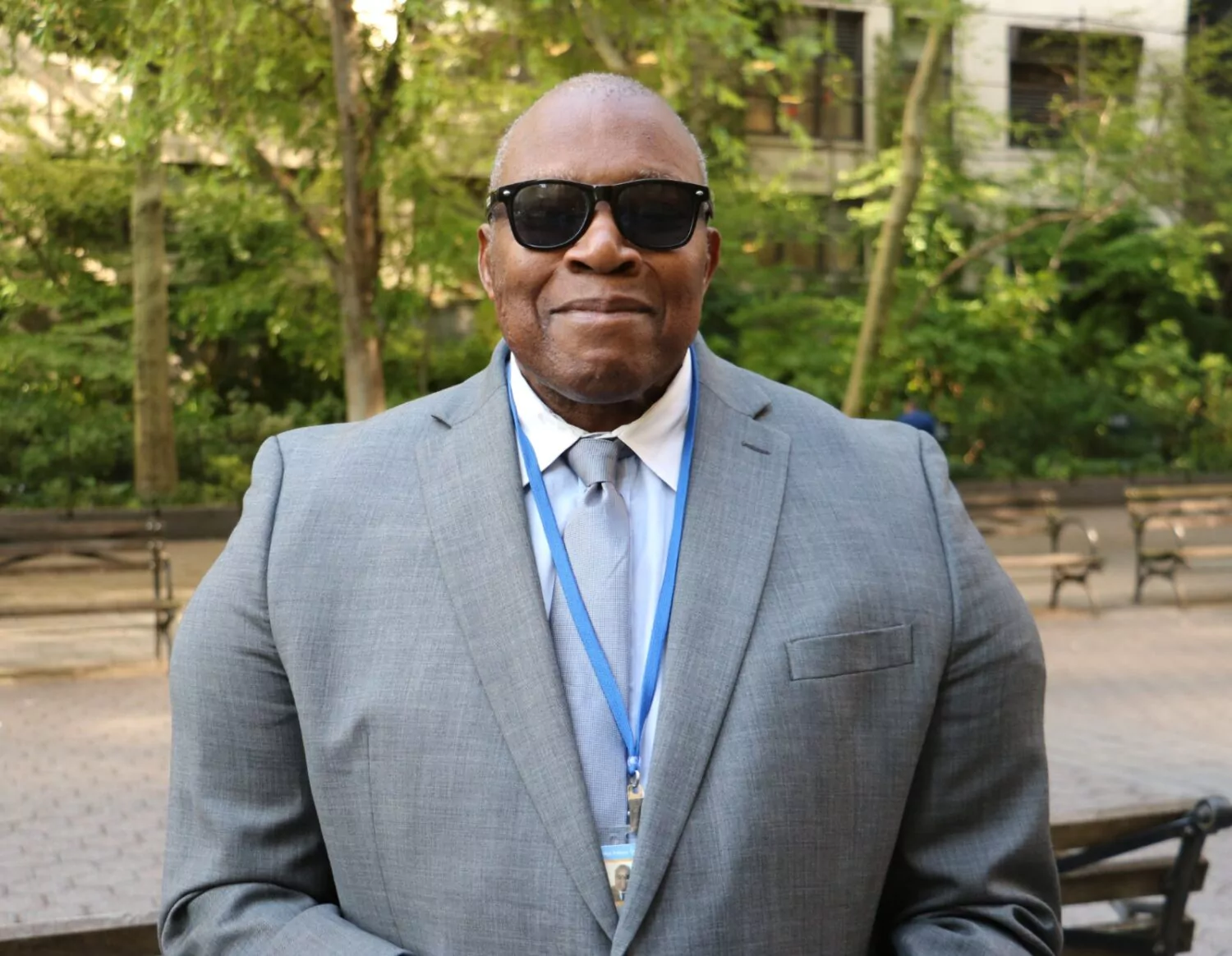 Ambassador Webson Calls for Caribbean Unity and Sovereignty Amid Global Uncertainty in Christmas Message