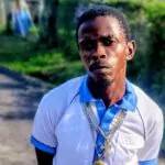 Jennings Man Charged in Cashew Hill Robbery