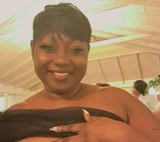 MP Warns of Scammers Targeting Judy Thomas-Ward Fundraiser 