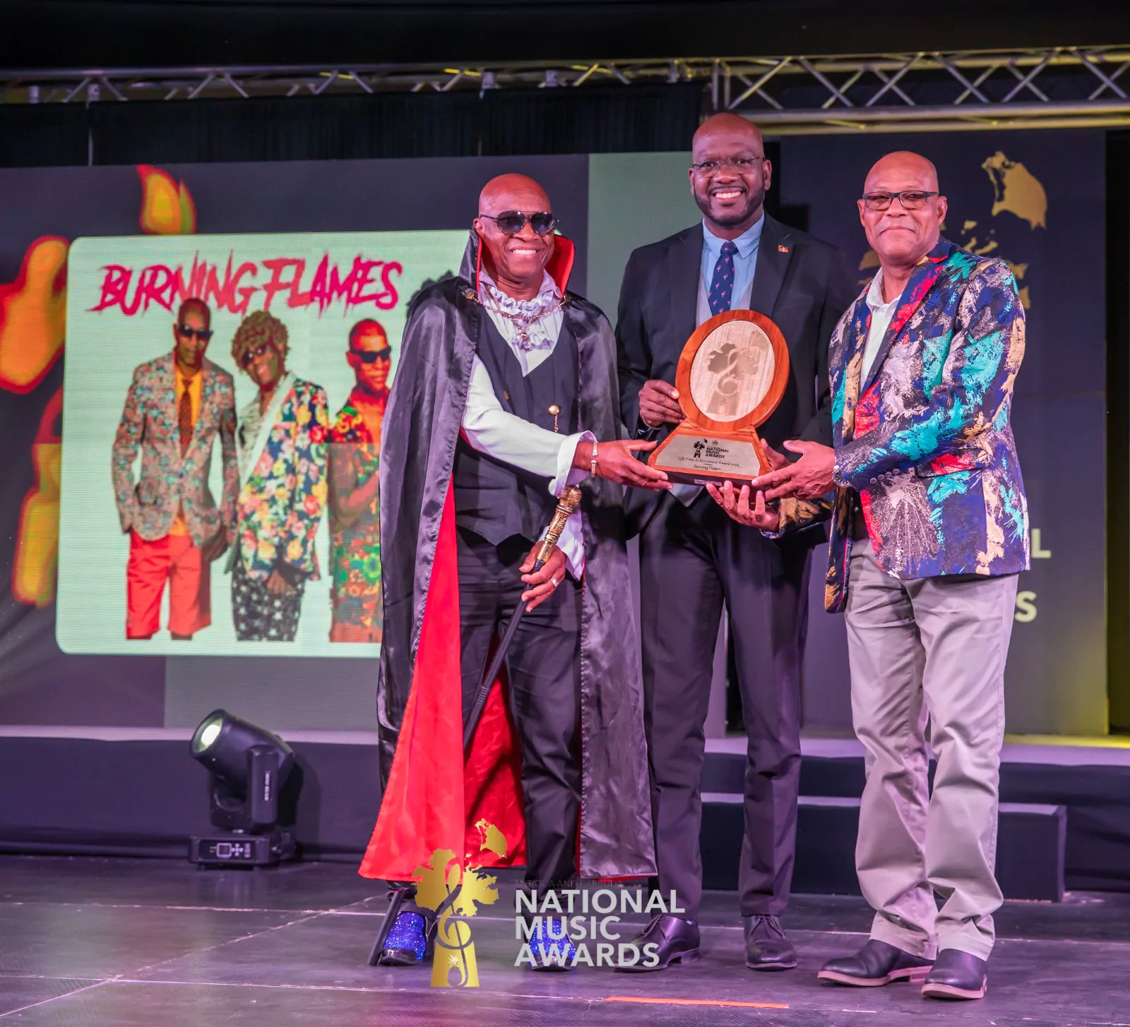 2025 Antigua and Barbuda National Music Awards Set for February 26, 2026 - Nominations to Open January 6