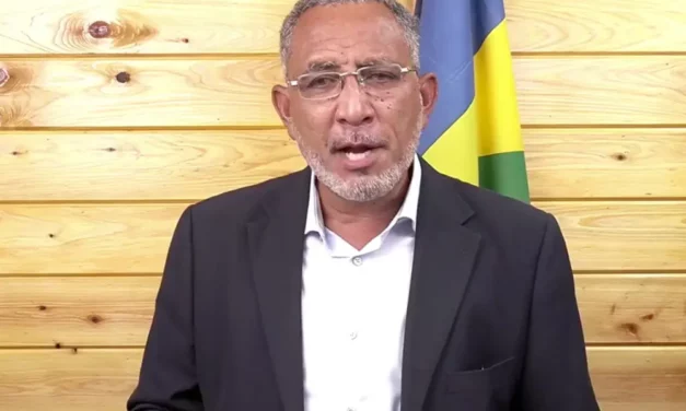 St Vincent and the Grenadines Government to Introduce CBI Scheme Amid Regional Concerns