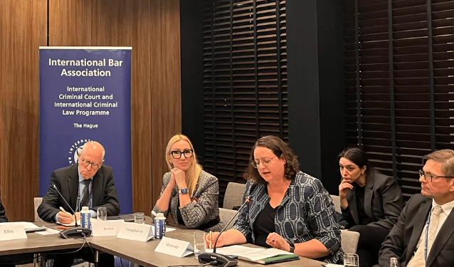 International Bar Association Raises International Law Concerns Over Venezuela Military Intervention 