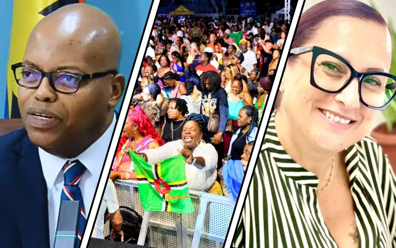 Cabinet Commends Ambassador Elizabeth Makhoul and Team for Outstanding One Nation Music Festival