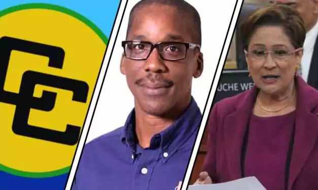 Pollster: Talk of Trinidad Leaving CARICOM “Just Noise” – Economic Reality Makes Exit Unlikely