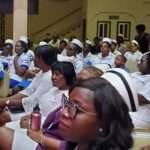 Antigua and Barbuda Nurses Association to Hold General Meeting and Executive Elections