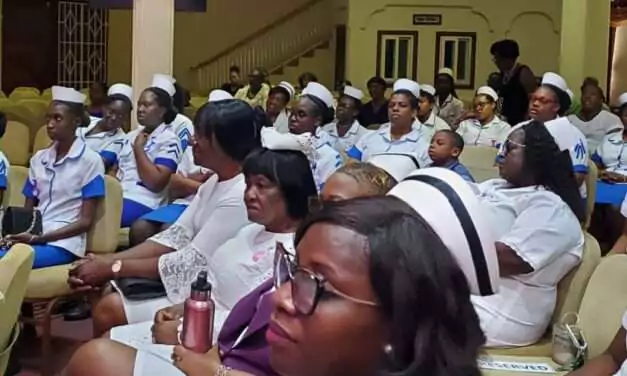 Antigua and Barbuda Nurses Association to Hold General Meeting and Executive Elections