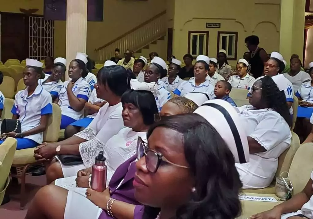 Antigua and Barbuda Nurses Association to Hold General Meeting and Executive Elections