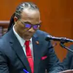 Senator Colin O'Neal Browne Addresses Deliberate Misrepresentation of Remarks