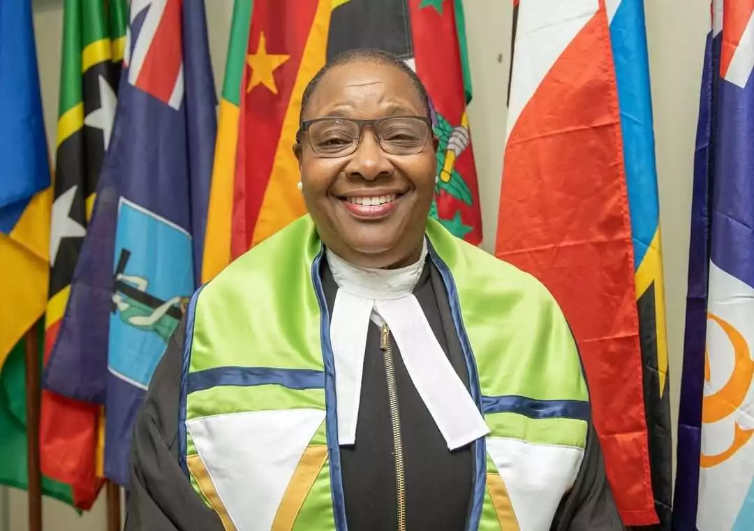 ECSC Opens 2026 Law Year, Plans announced to Develop AI Policy for Courtrooms