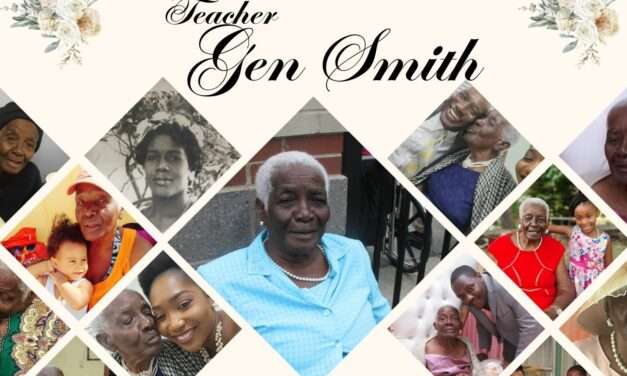 VIDEO STORY | A Nation Remembers: Celebrating the Life of Genevieve Smith