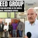 VIDEO STORY: Hadeed Group Marks Another Milestone as FDC Unveils Expanded, Modernised Offices