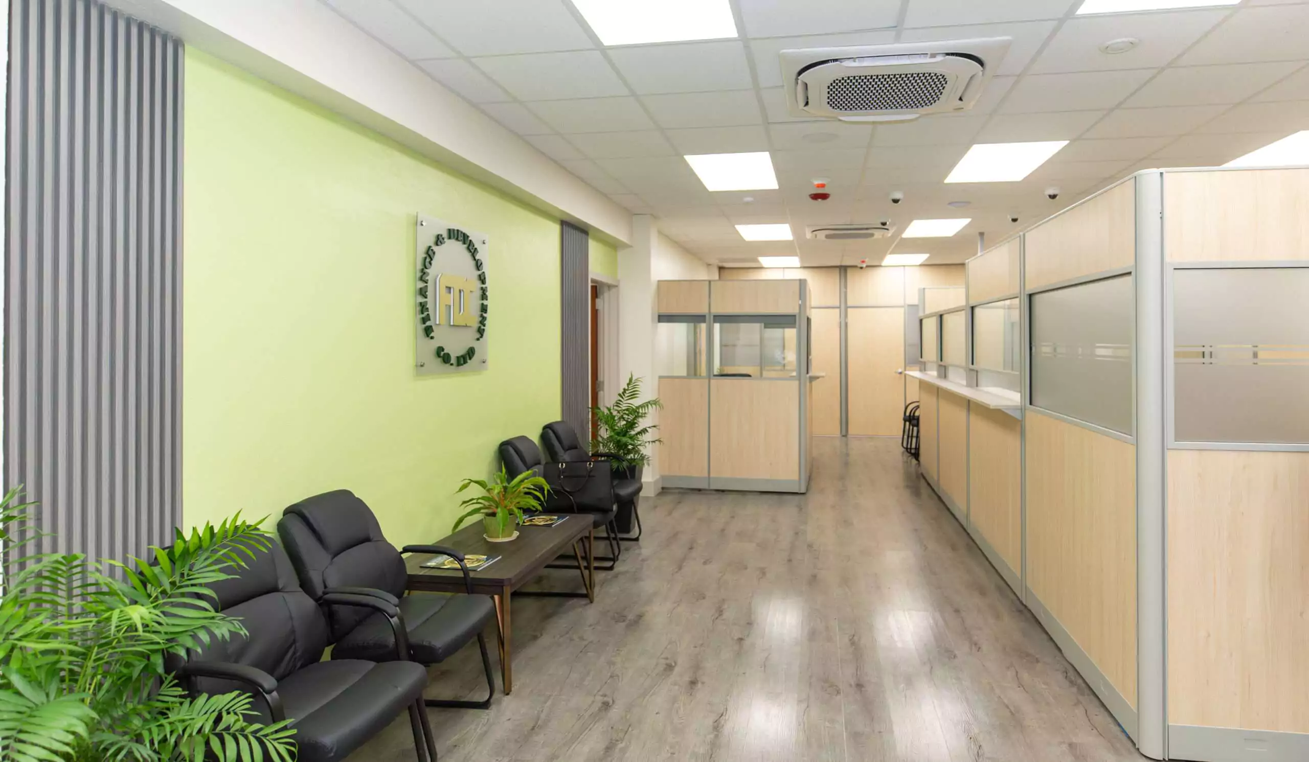 VIDEO STORY: Hadeed Group Marks Another Milestone as FDC Unveils Expanded, Modernised Offices