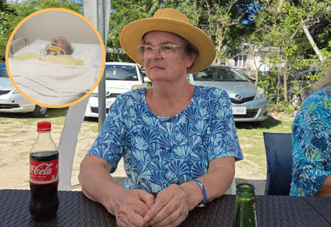 77-Year-Old Latvian national Dies After Violent Home Invasion in All Saints