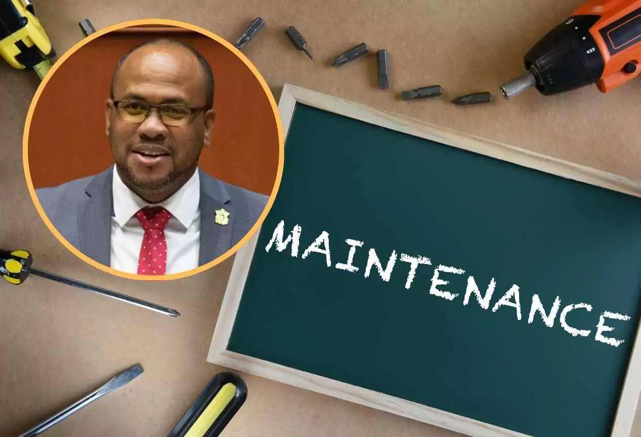 Government Weighs Stronger Laws to Enforce Building Maintenance in St. John’s