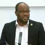 Turner Urges Collective — Not Solely Government — Action in St. John’s Urban Revitalization Drive