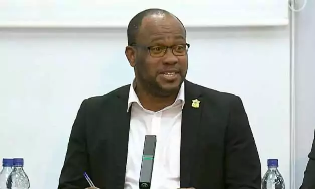 Turner Urges Collective — Not Solely Government — Action in St. John’s Urban Revitalization Drive