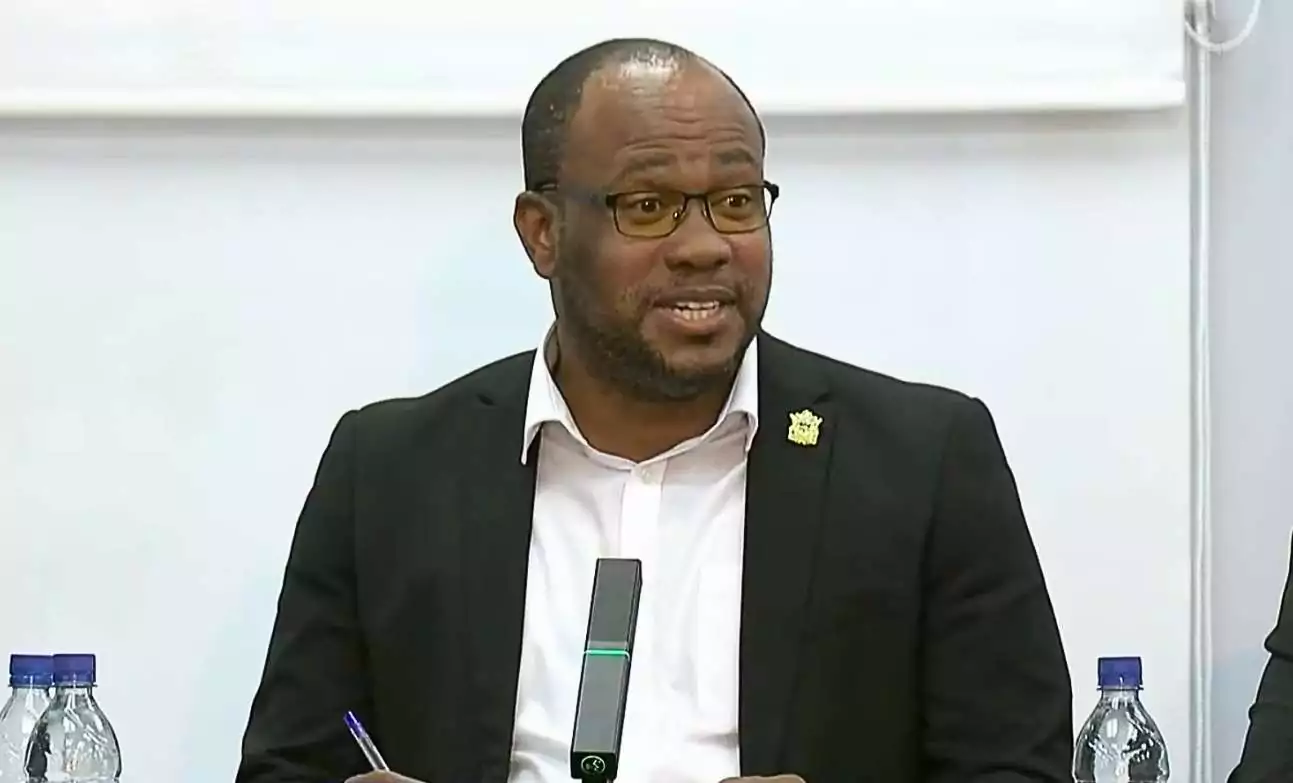 Turner Urges Collective — Not Solely Government — Action in St. John’s Urban Revitalization Drive