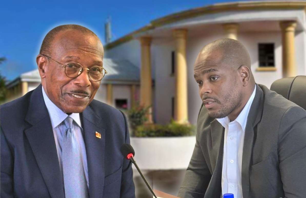 Consultation on new Pharmacy Act begins