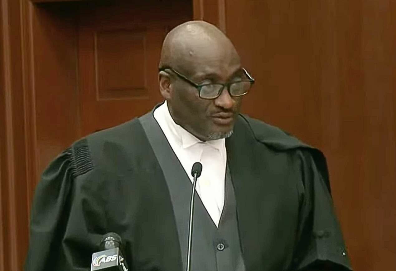 DPP Reports 89% Conviction Rate Despite Operating at Half Staff Capacity