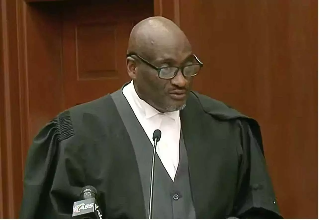 DPP Reports 89% Conviction Rate Despite Operating at Half Staff Capacity