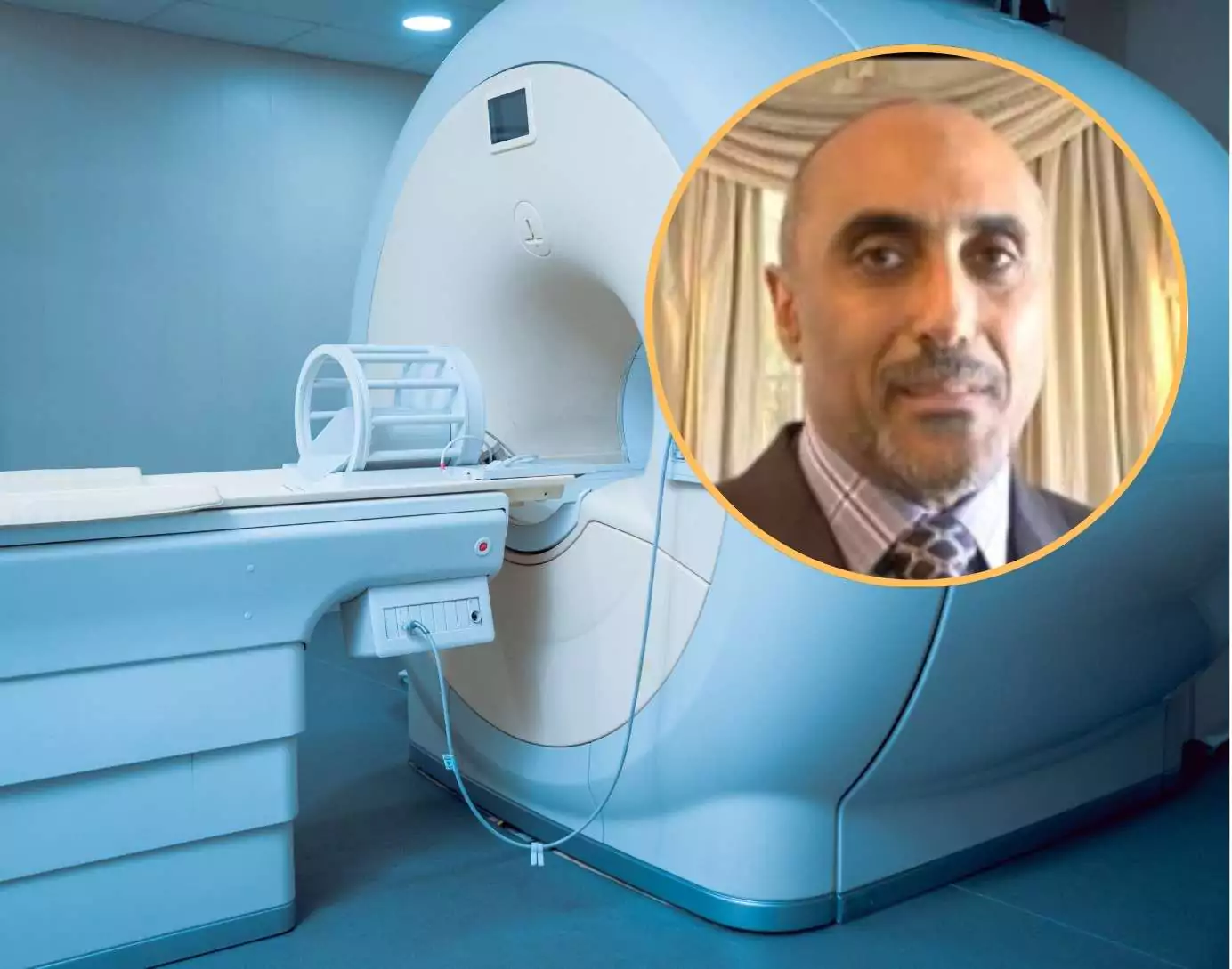 New Diagnostic Centre Offers Early MRI Access Amid Healthcare Backlog