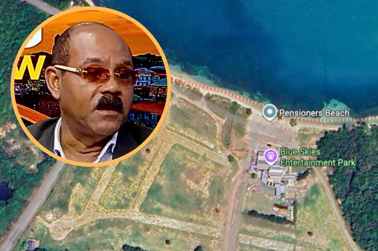 Pensioners Land Lots Fully Sold Out as Demand for Investment Property Surges