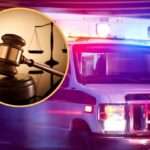 Driver Fined for Overtaking Ambulance