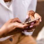 Phone Theft Leads to Extortion Attempt via Messaging App