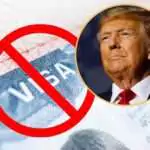U.S. Revokes Over 100,000 Visas in Unprecedented Immigration Crackdown