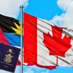 Canada Opens Visa-Free Pathway for Antiguans Under Expanded eTA Programme