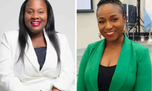 Senators Kiz Johnson and Jamilla Kirwan to Attend Regional Meeting of Female Parliamentarians