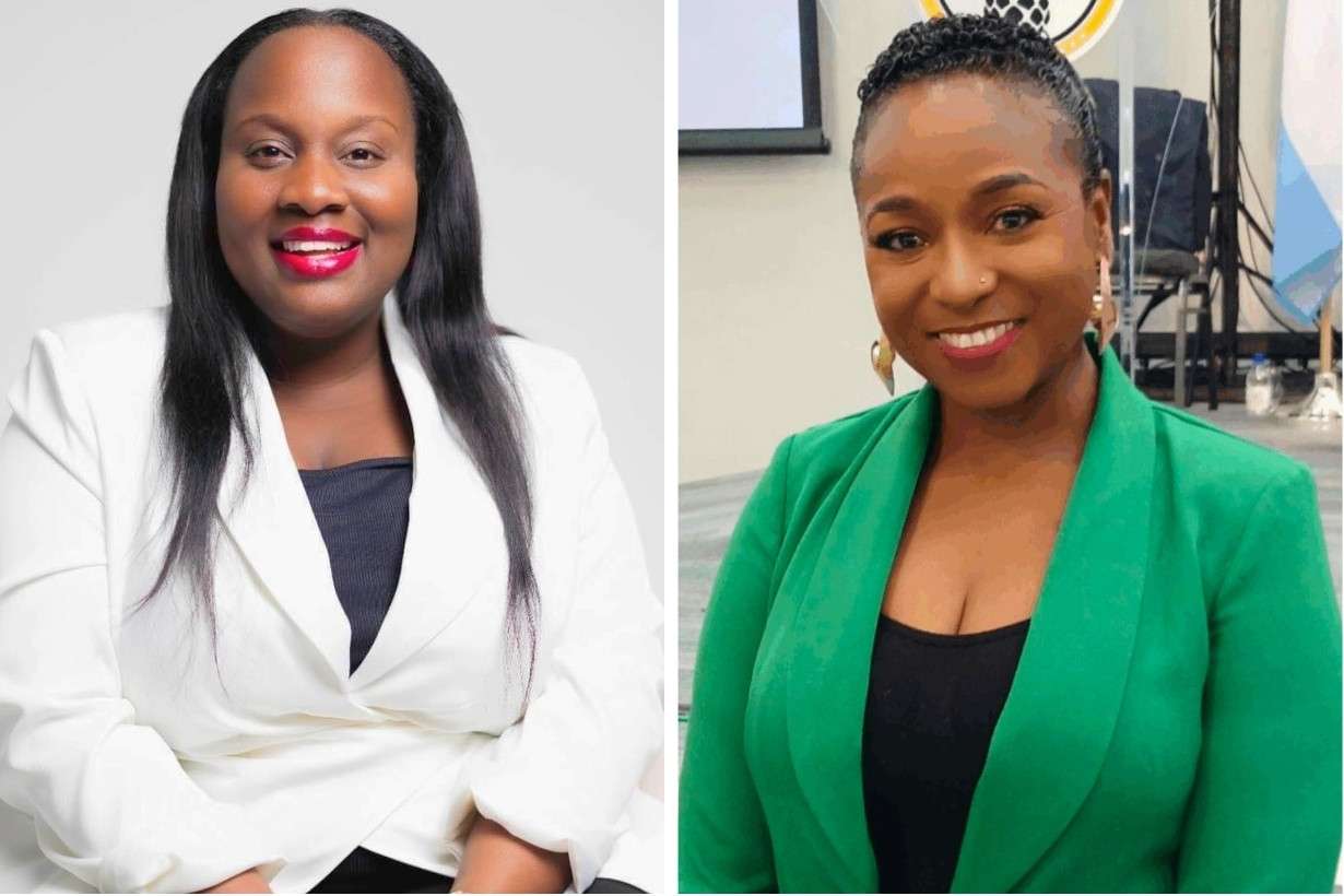 Senators Kiz Johnson and Jamilla Kirwan to Attend Regional Meeting of Female Parliamentarians