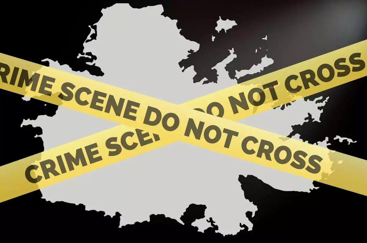 Wave of Break-Ins Raises Fresh Security Concerns Across Multiple Communities