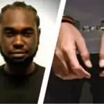 Police Arrest Hezekiah Parker Jr. on Firearm and Controlled Substances Charges