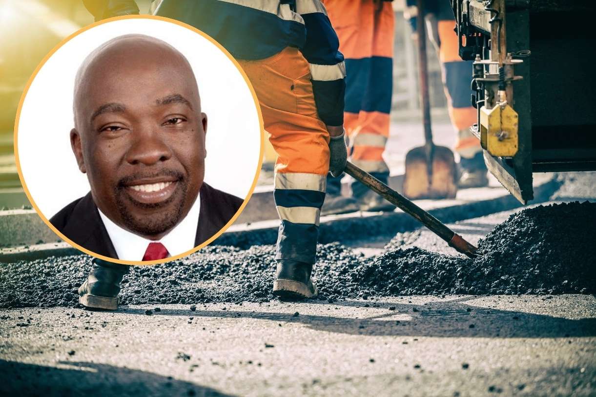 APUA to Create In-House Public Works Unit in Bid to End Decades-Long Road Disruptions