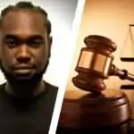 Hezekiah Parker Jr. Pleads Not Guilty to Firearm and Drug Charges