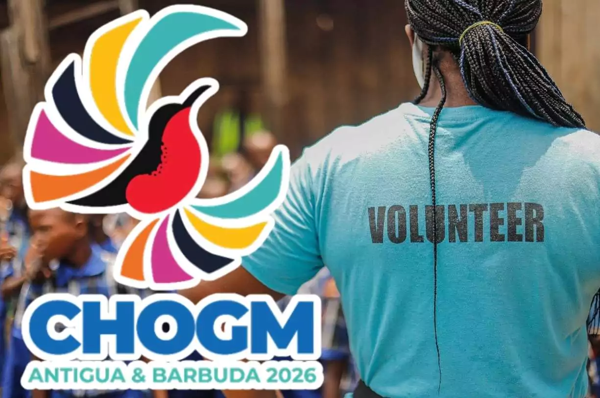 Be a Part of History: A Call for CHOGM 2026 Volunteers!