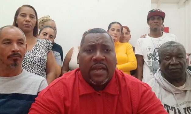 WATCH: January 11 Spanish Community Election to Proceed Even After No Challengers Register