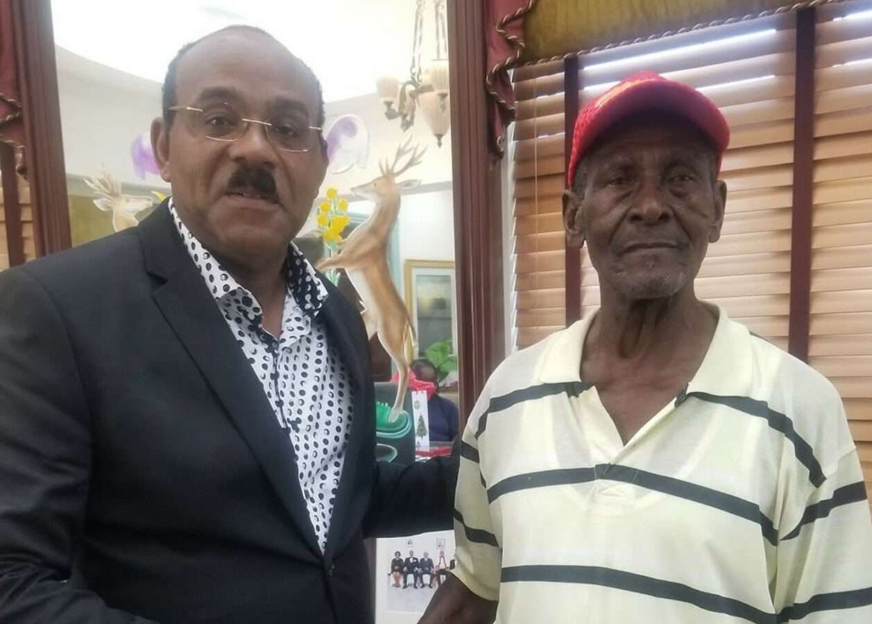 Why We Remember Comrade Harold Carter