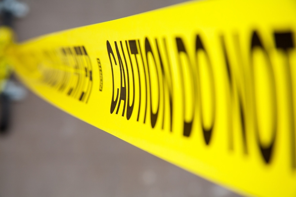 Police Investigate Suspected Suicide in Jennings