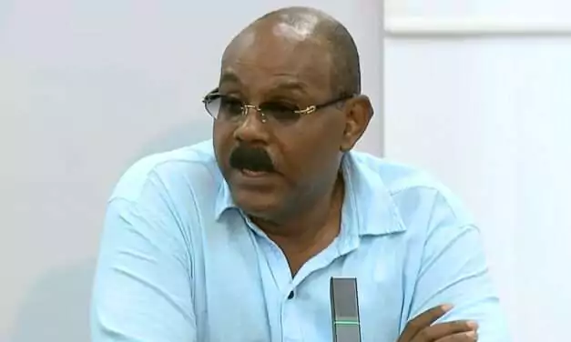 St. John’s Renewal Key to Capturing Tourism Growth, Says PM