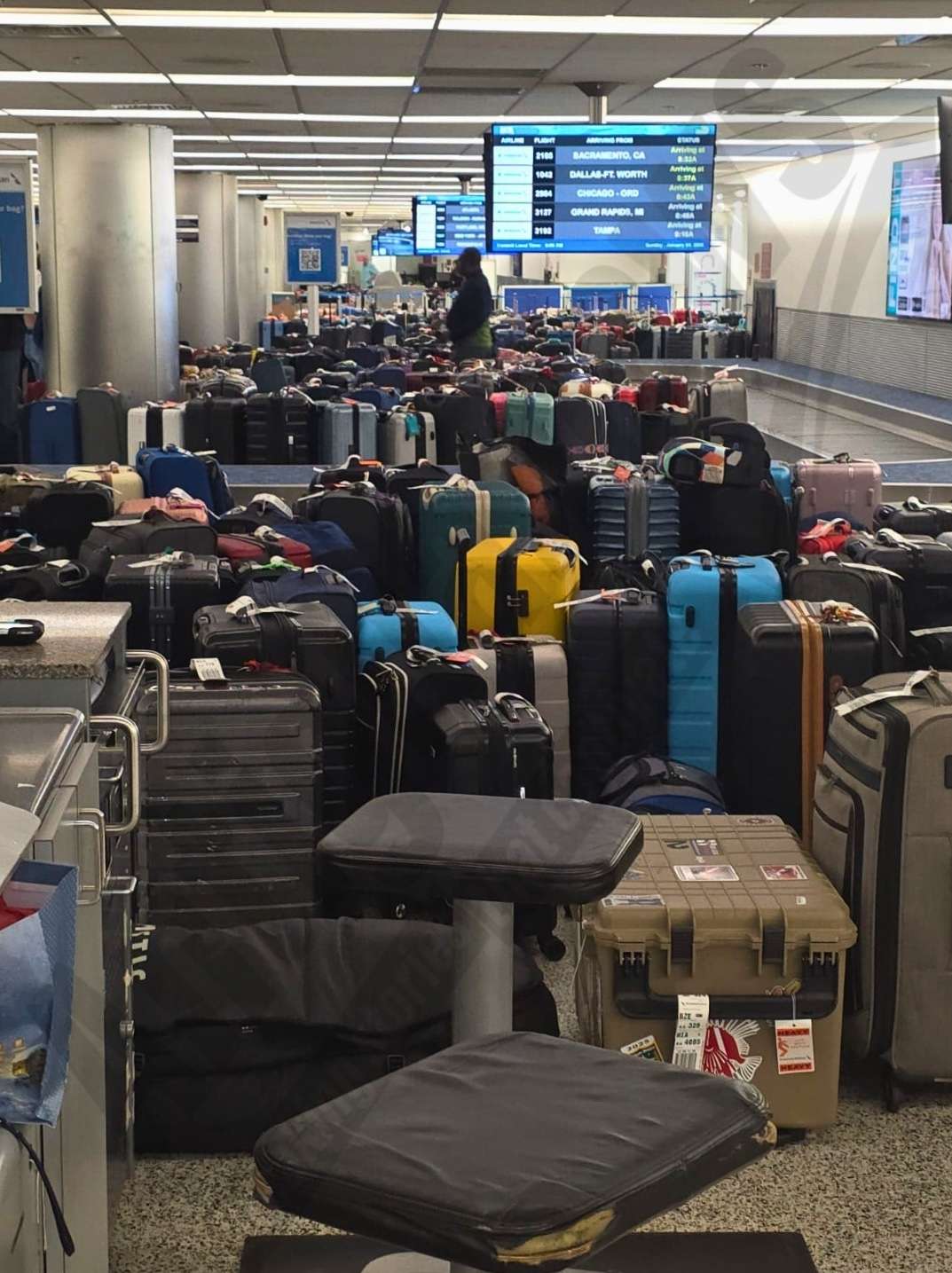 US Lifts Caribbean Airspace Curbs After Venezuela Attack