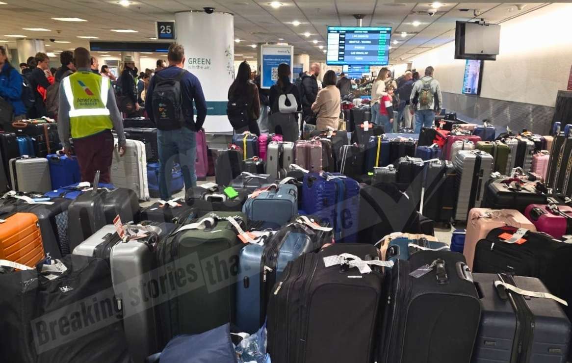 US Lifts Caribbean Airspace Curbs After Venezuela Attack